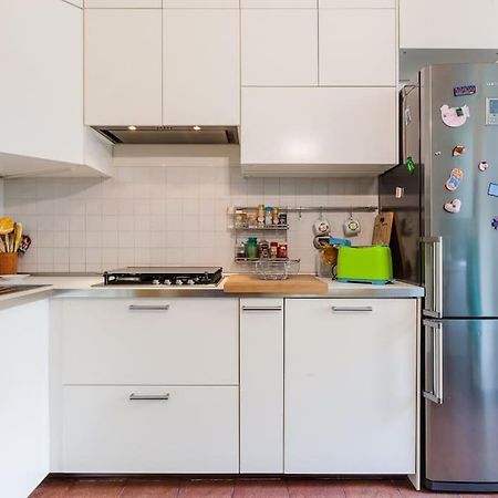 Vodice Flexyrent Apartment Milano Ngoại thất bức ảnh