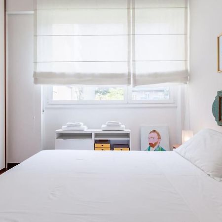 Vodice Flexyrent Apartment Milano Ngoại thất bức ảnh