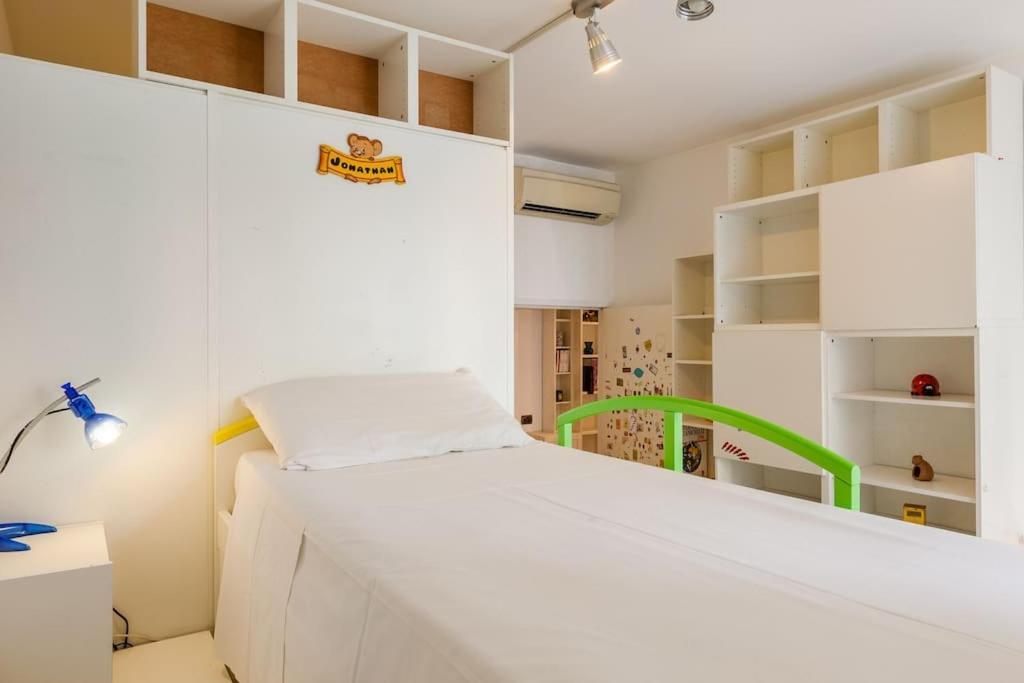 Vodice Flexyrent Apartment Milano Ngoại thất bức ảnh