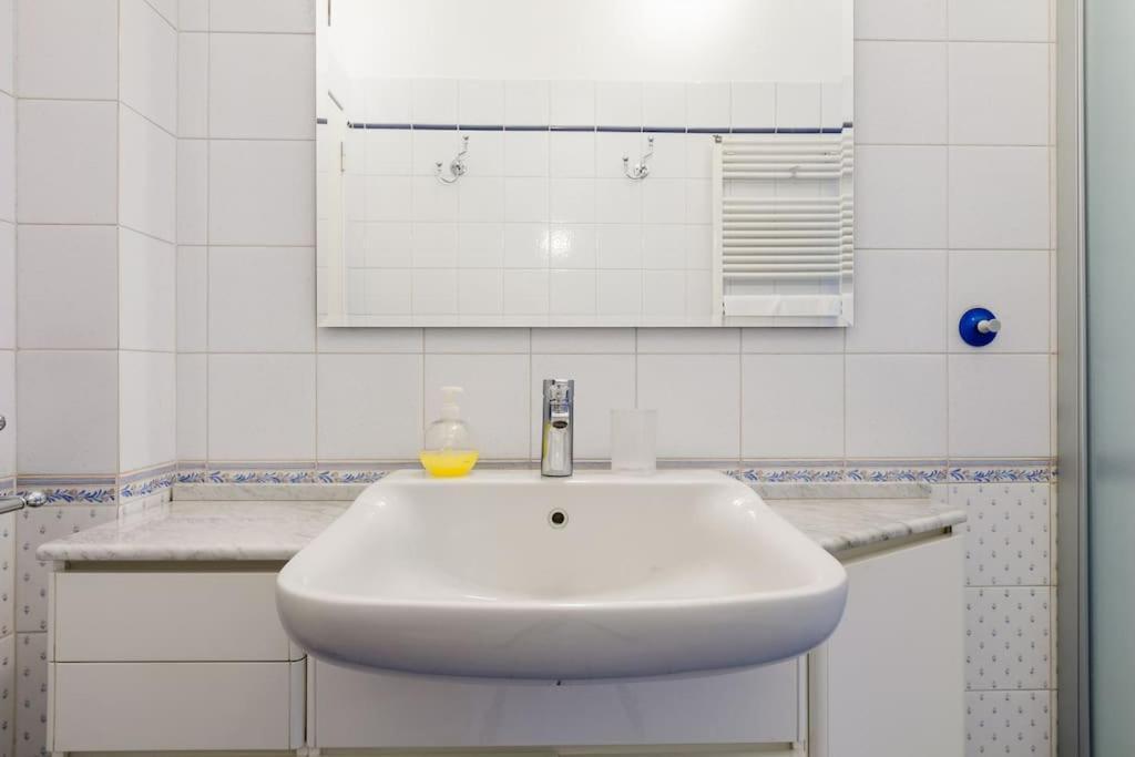 Vodice Flexyrent Apartment Milano Ngoại thất bức ảnh