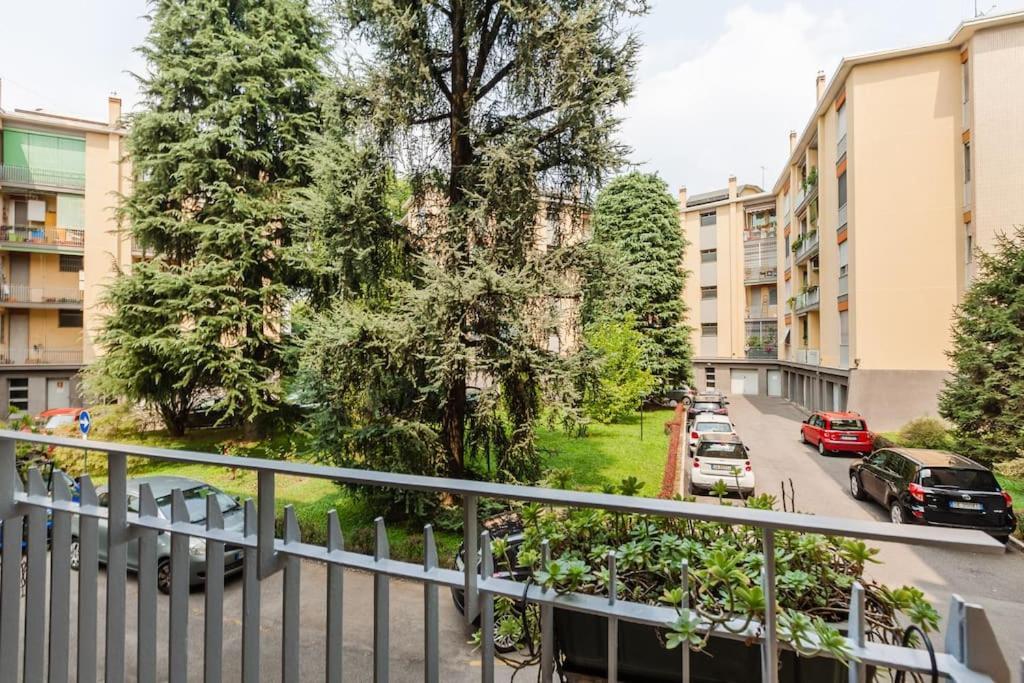 Vodice Flexyrent Apartment Milano Ngoại thất bức ảnh