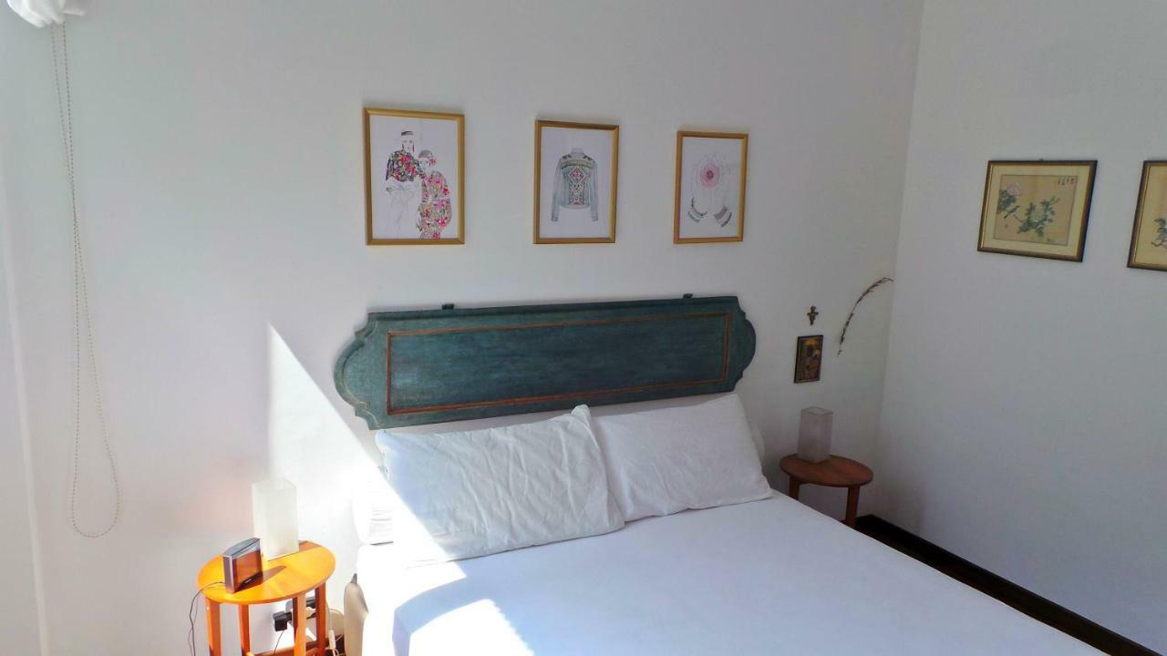 Vodice Flexyrent Apartment Milano Ngoại thất bức ảnh