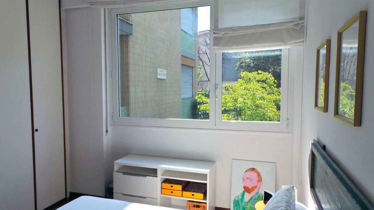 Vodice Flexyrent Apartment Milano Ngoại thất bức ảnh