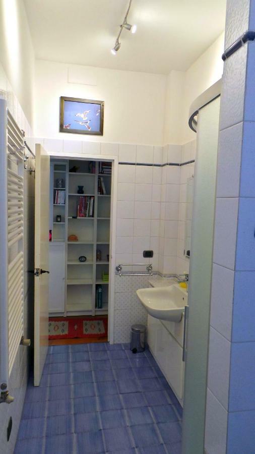 Vodice Flexyrent Apartment Milano Ngoại thất bức ảnh