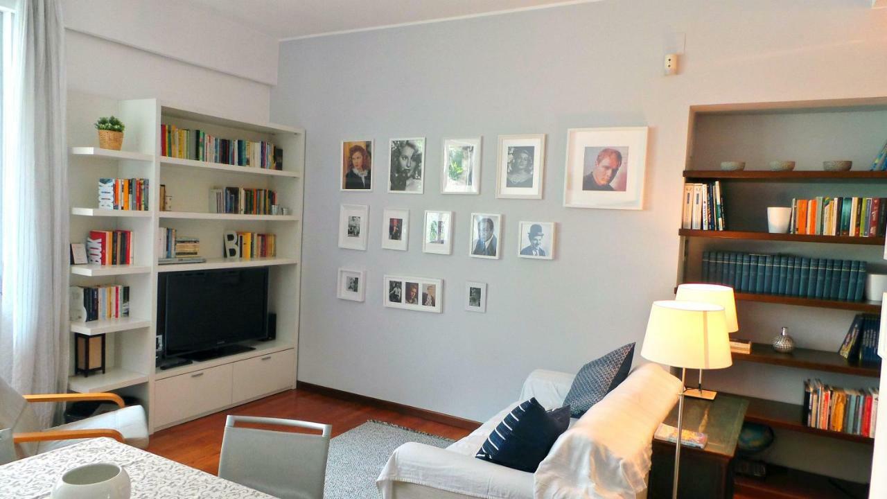 Vodice Flexyrent Apartment Milano Ngoại thất bức ảnh