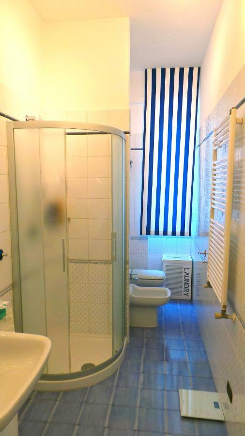 Vodice Flexyrent Apartment Milano Ngoại thất bức ảnh