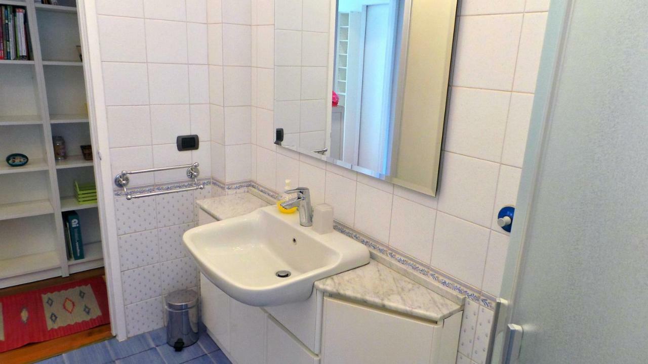 Vodice Flexyrent Apartment Milano Ngoại thất bức ảnh