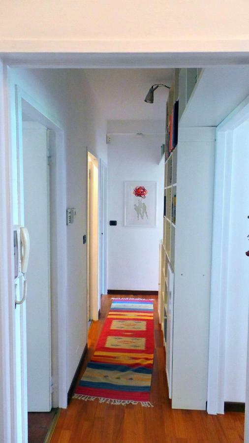 Vodice Flexyrent Apartment Milano Ngoại thất bức ảnh
